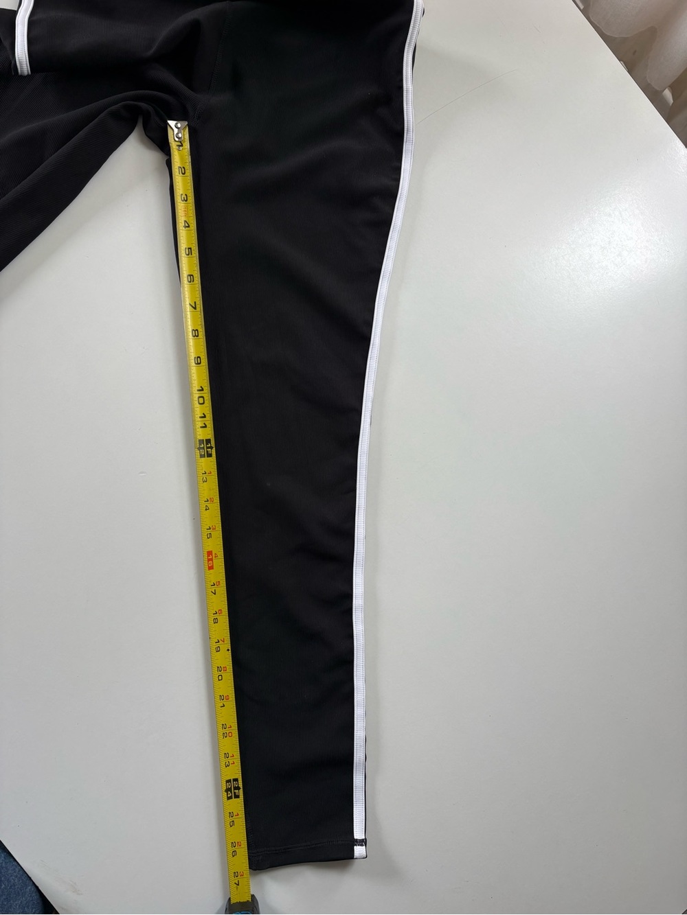 WILO NWT Ribbed Jumpsuit Large - Picture 8 of 11